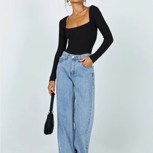 Princess Polly Charlotte Bodysuit